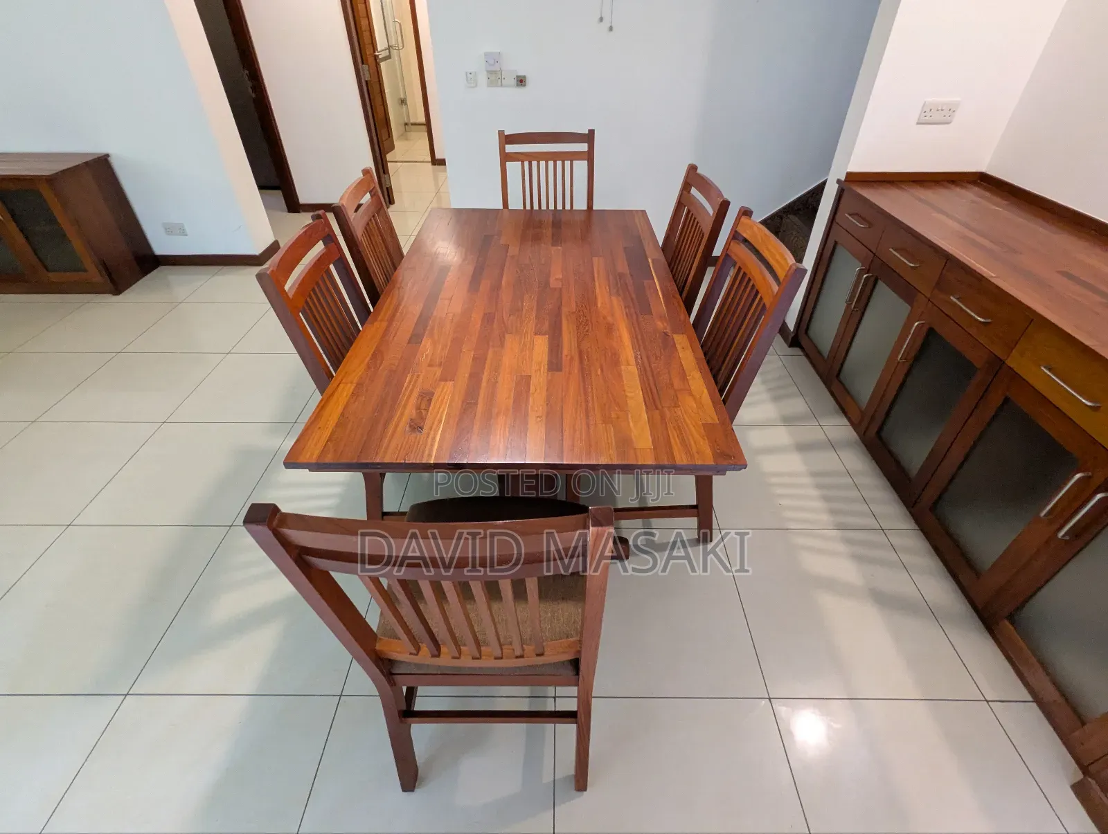 Furnished 4bdrm Villa in Villas, Oyster Bay for rent in Oyster Bay
