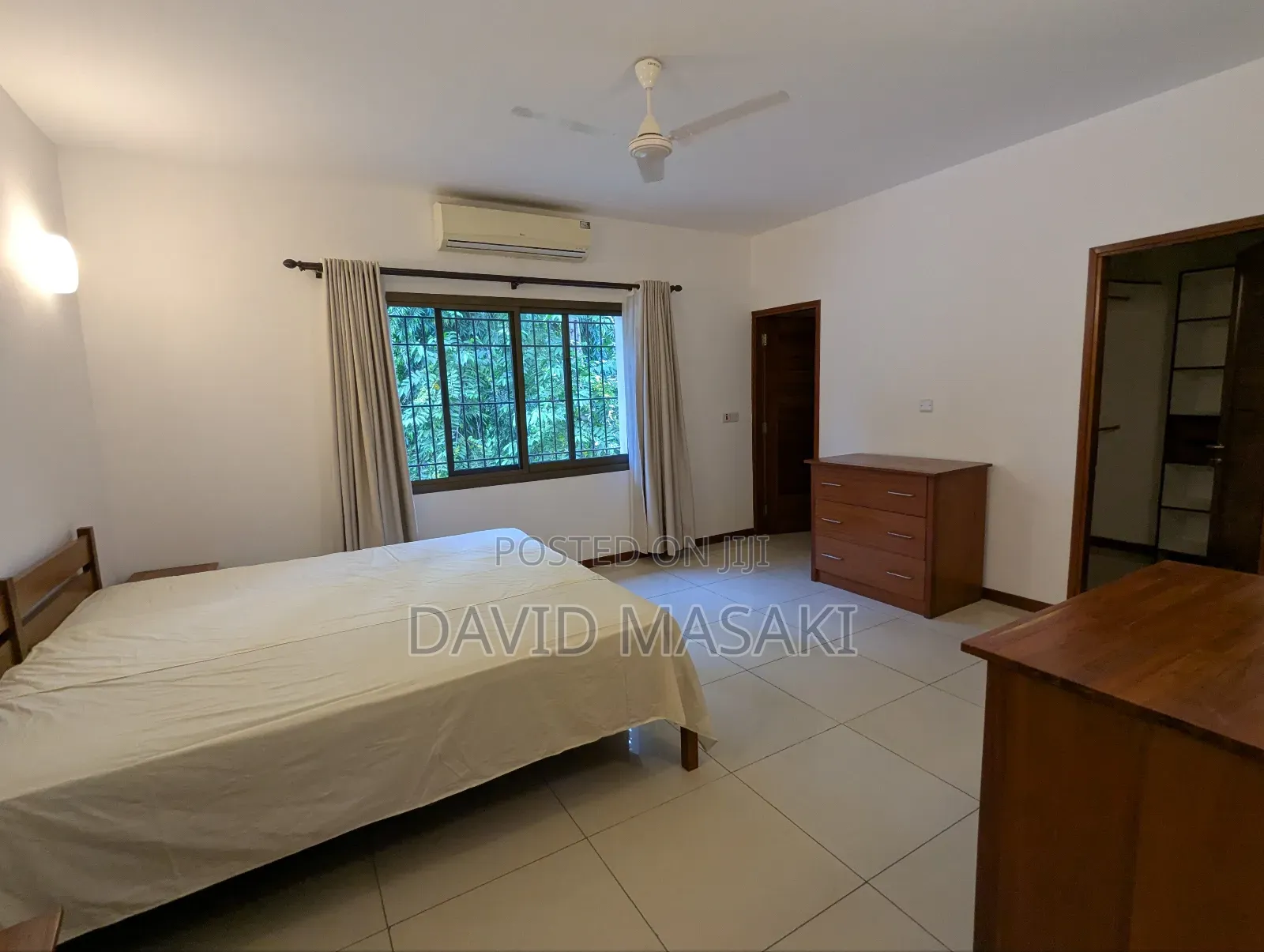 Furnished 4bdrm Villa in Villas, Oyster Bay for rent in Oyster Bay