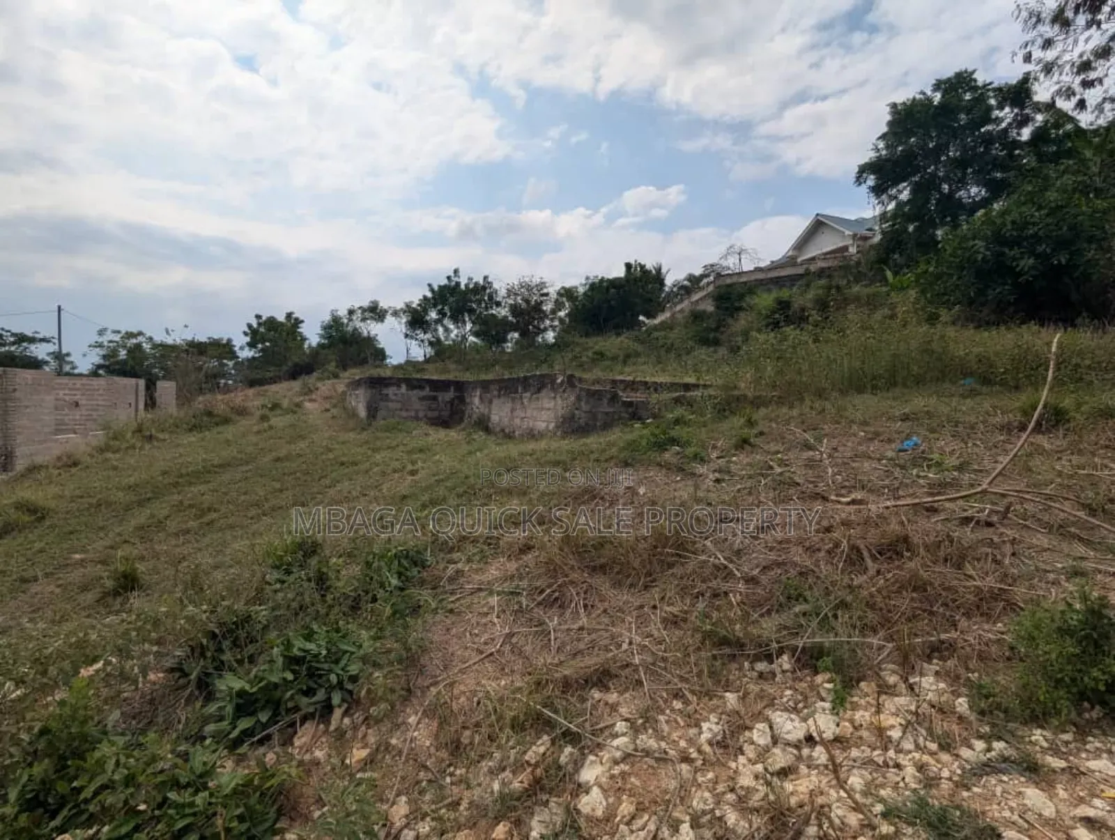 Plot for Sale at Salasala SQM in Kinondoni
