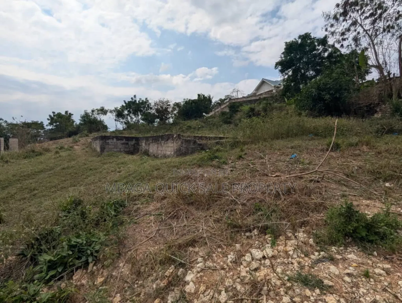 Plot for Sale at Salasala SQM in Kinondoni
