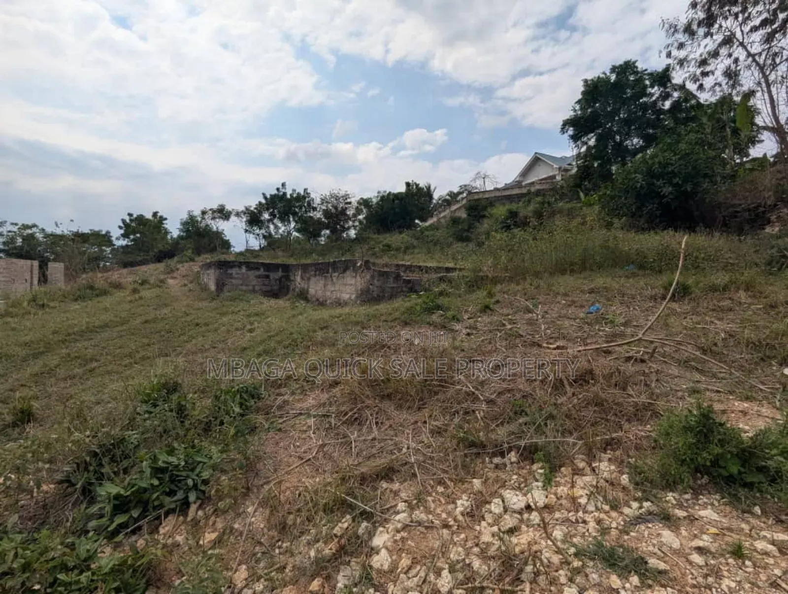 Plot for Sale at Salasala SQM in Kinondoni