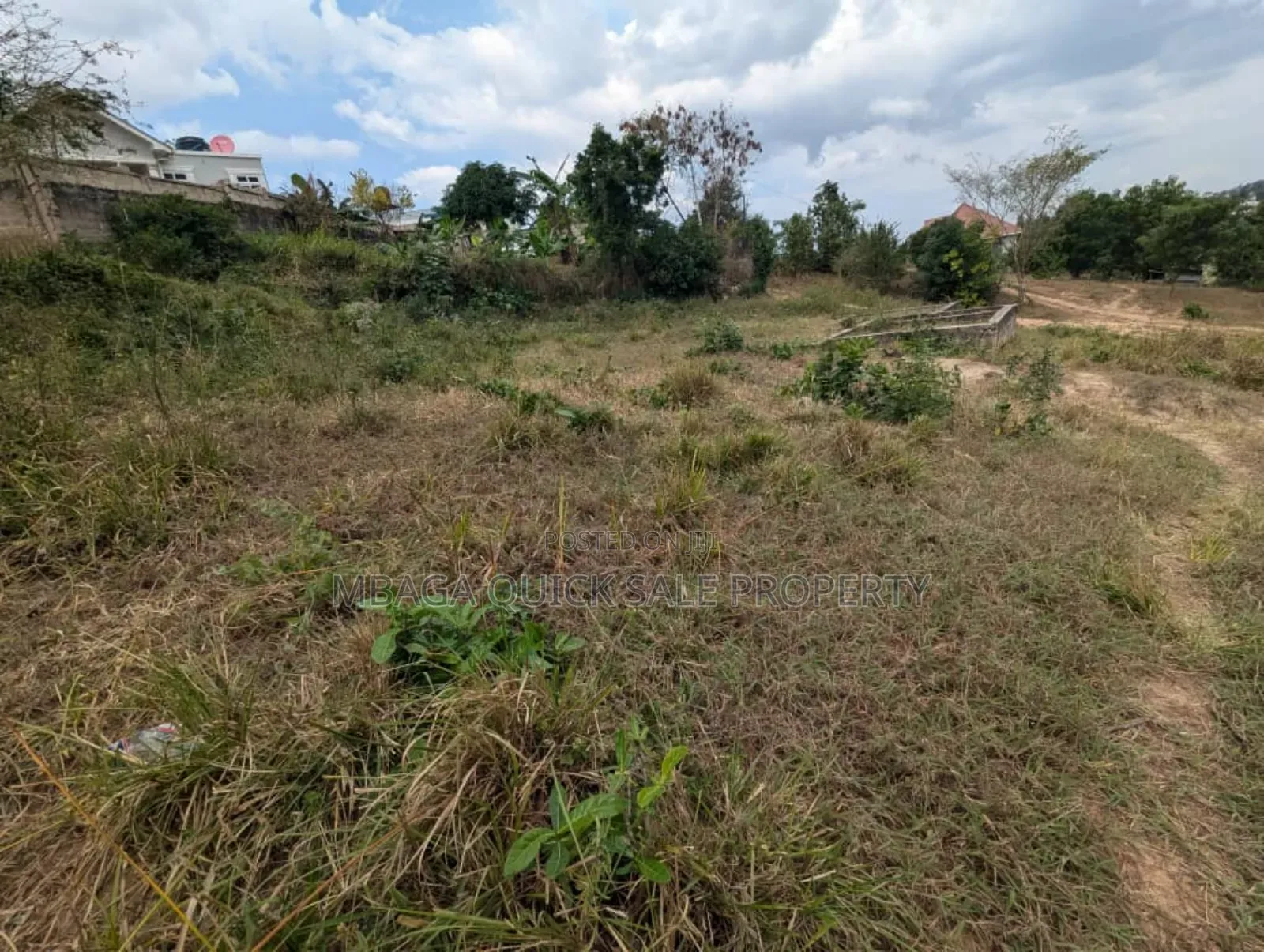 Plot for Sale at Salasala SQM in Kinondoni