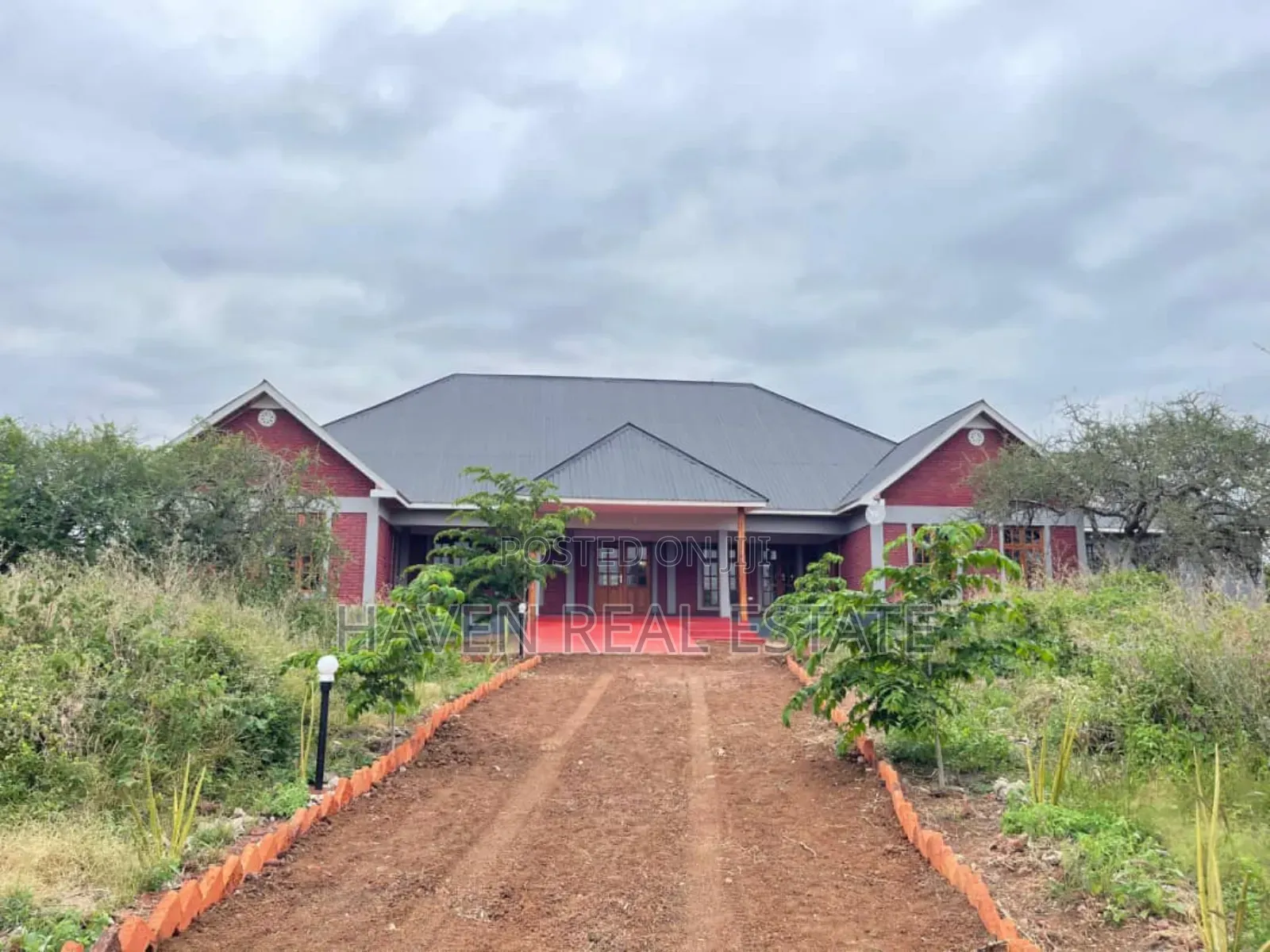 Lodge for Sale at Mto Wa Mbu Arusha in Arusha