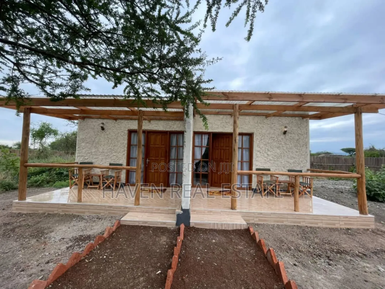 Lodge for Sale at Mto Wa Mbu Arusha in Arusha