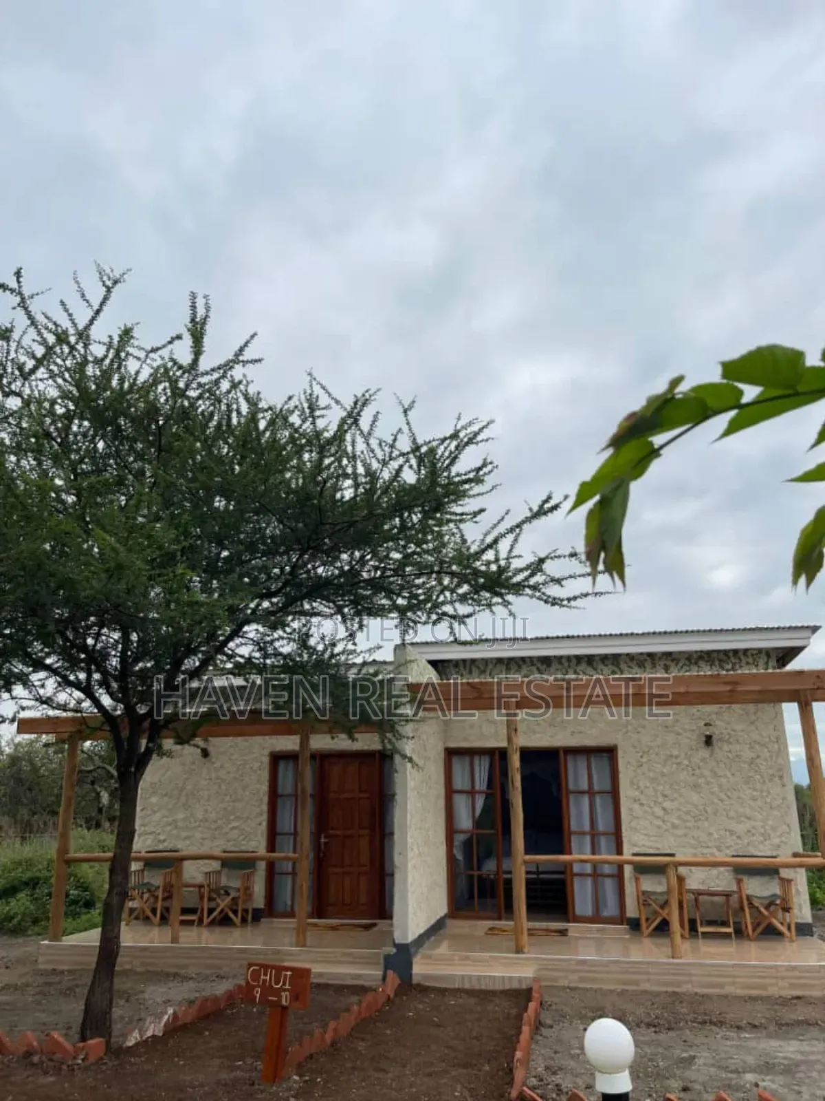 Lodge for Sale at Mto Wa Mbu Arusha in Arusha