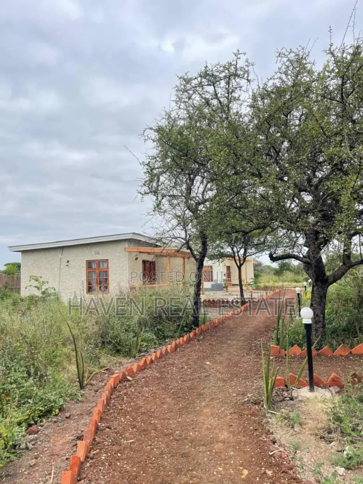 Lodge for Sale at Mto Wa Mbu Arusha in Arusha