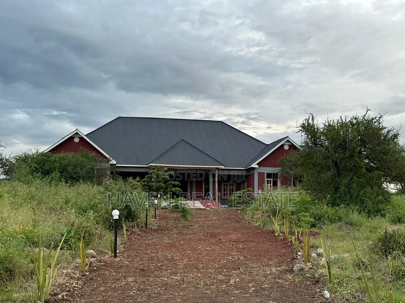 Lodge for Sale at Mto Wa Mbu Arusha in Arusha