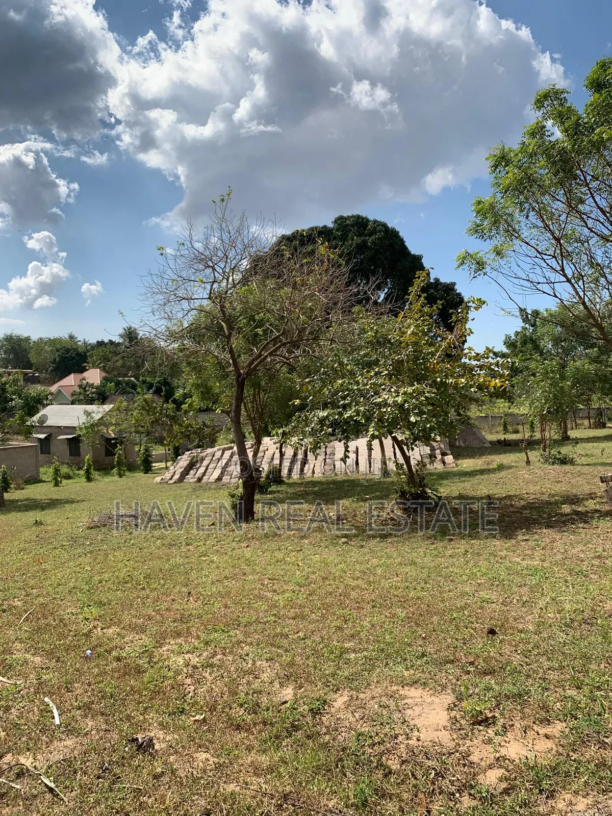 Plot for Sale at Madale in Goba