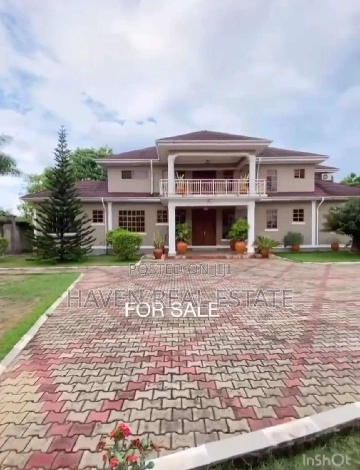 4bdrm House in Bunju for sale in Bunju