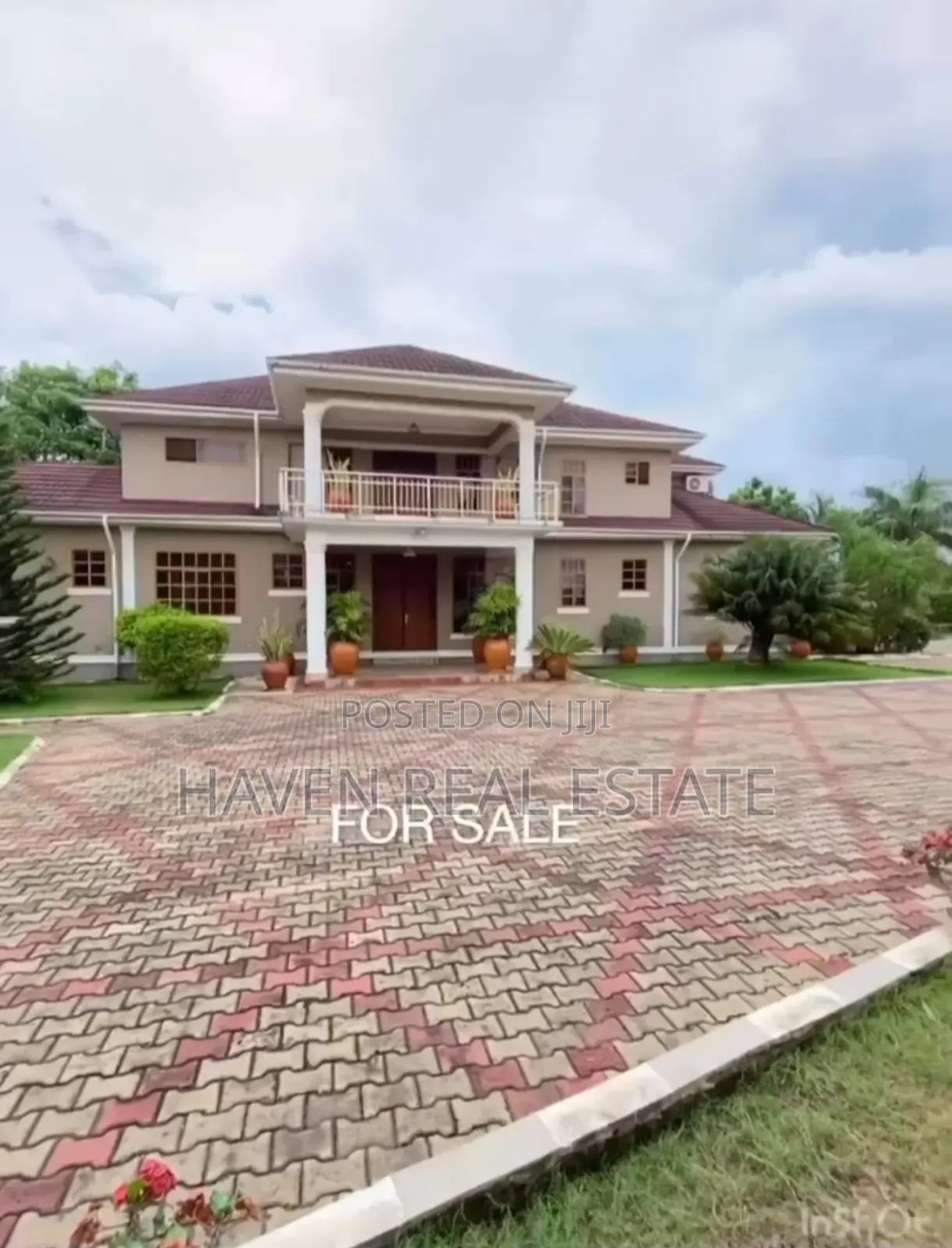 4bdrm House in Bunju for sale in Bunju