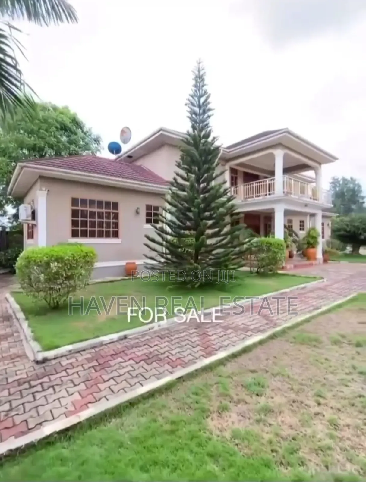 4bdrm House in Bunju for sale in Bunju