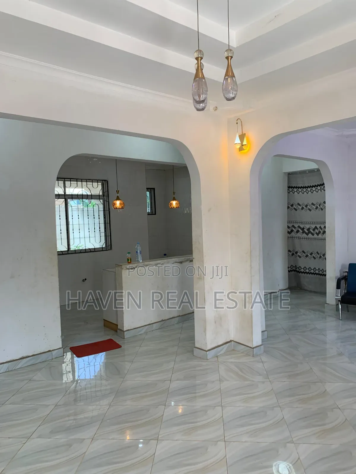 3bdrm House in Goba for sale in Goba