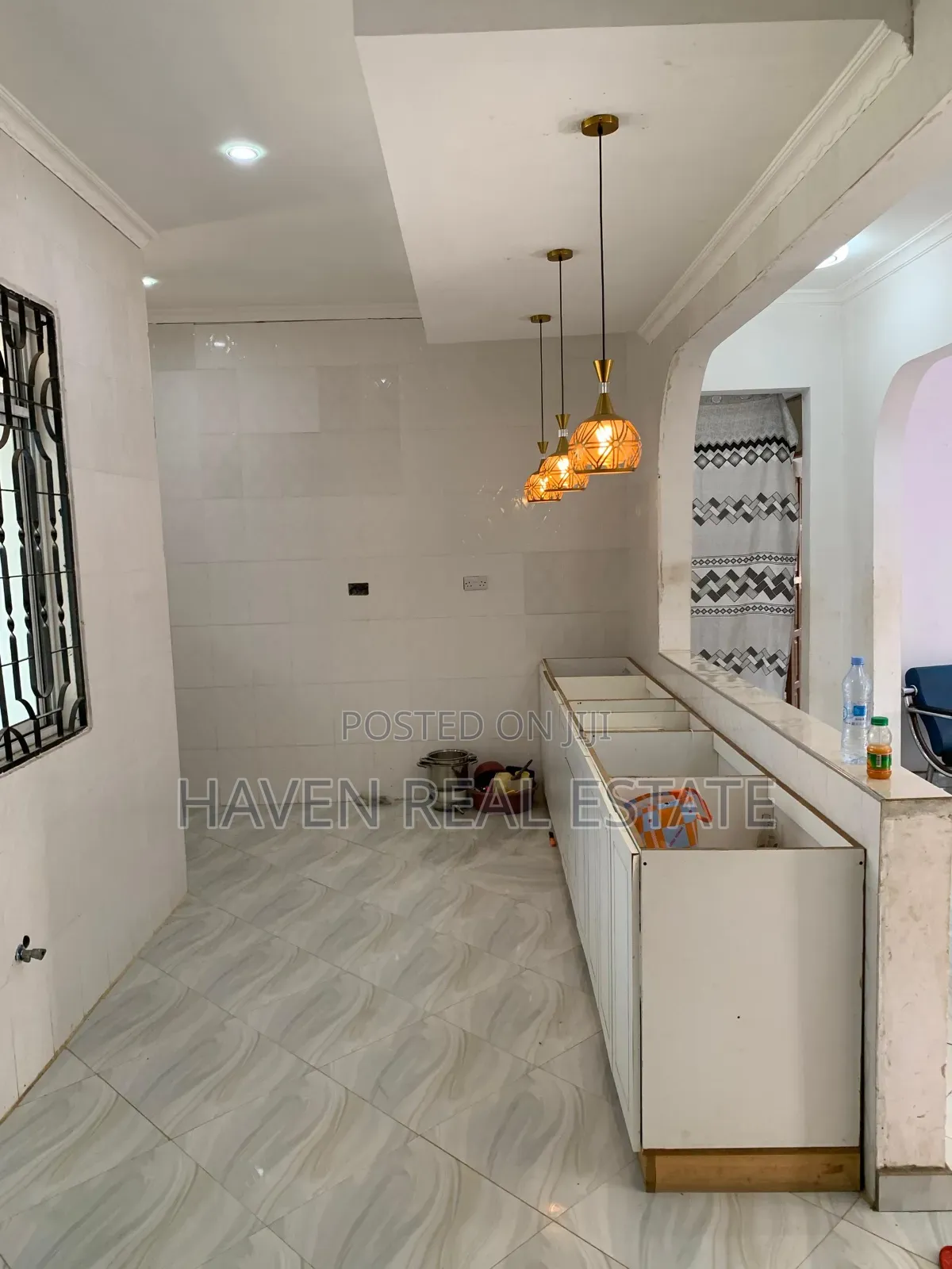 3bdrm House in Goba for sale in Goba