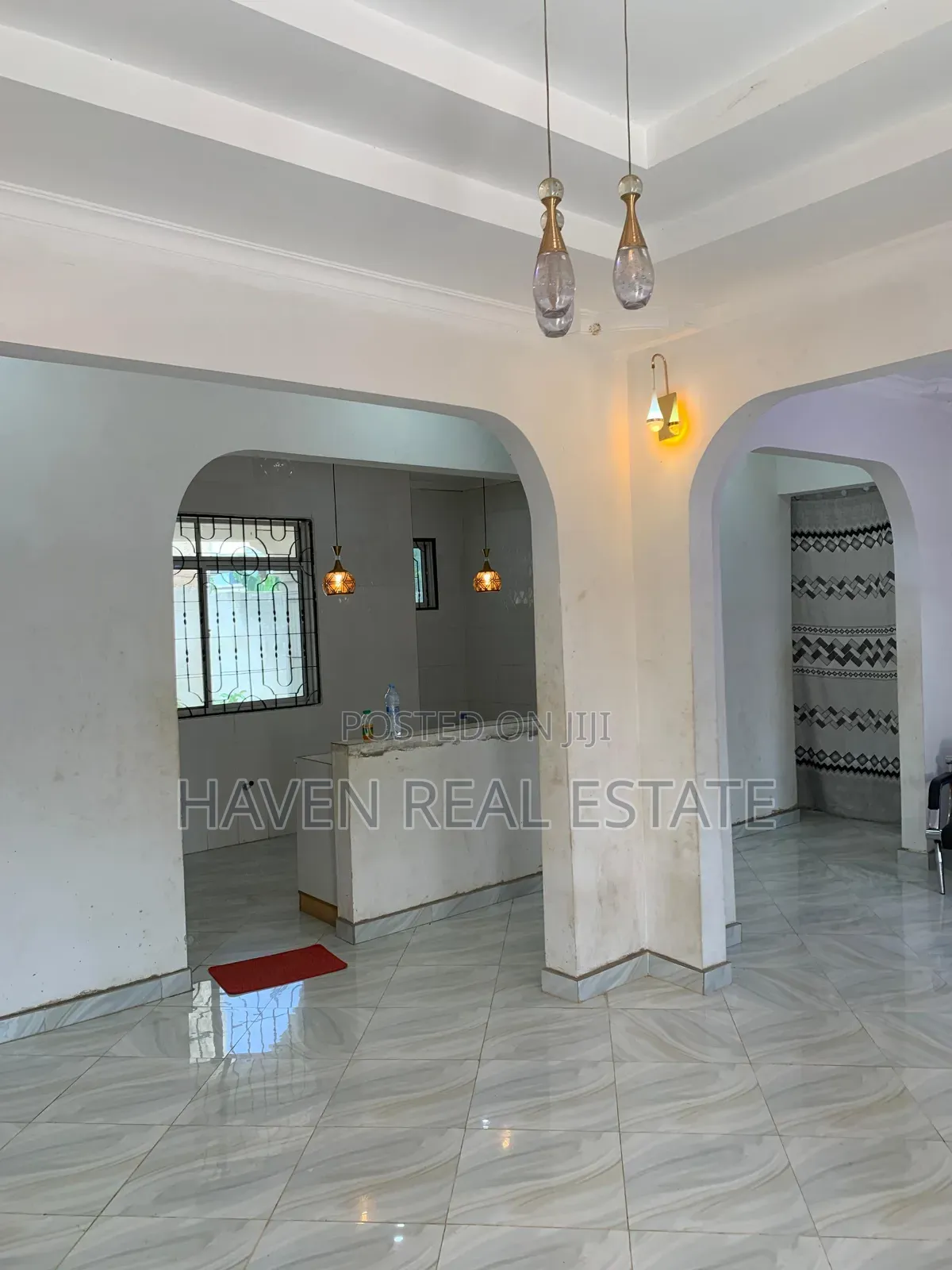 3bdrm House in Goba for sale in Goba