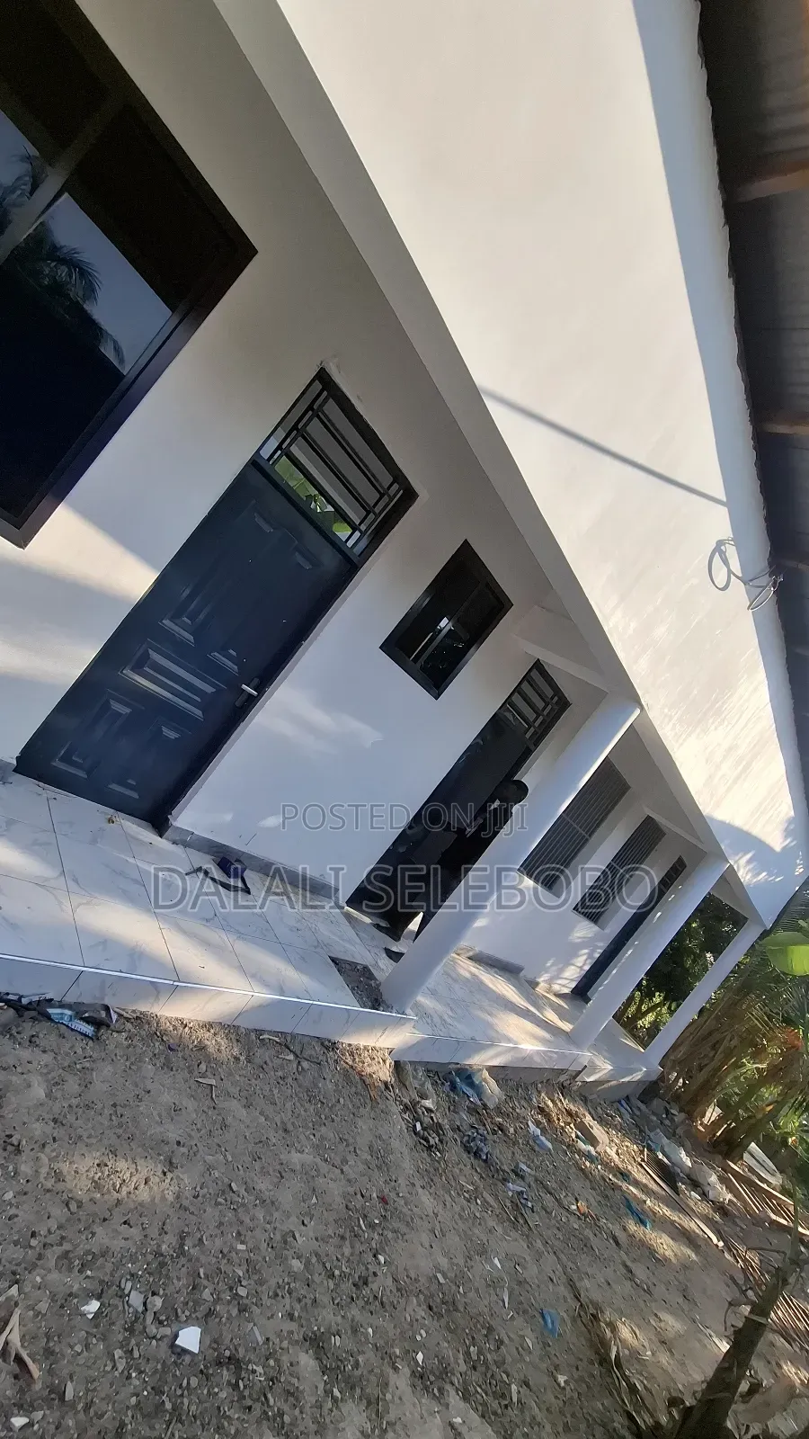 1bdrm Bedsitter in Tegeta Mikoroshini, Kinondoni for rent in Kinondoni