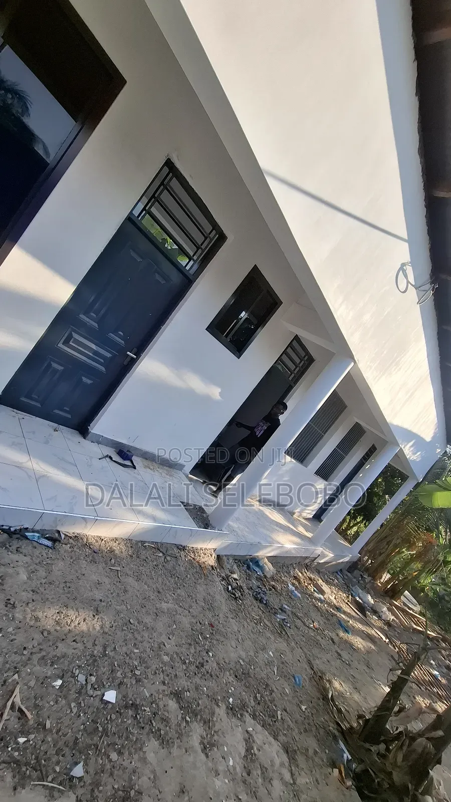 1bdrm Bedsitter in Tegeta Mikoroshini, Kinondoni for rent in Kinondoni