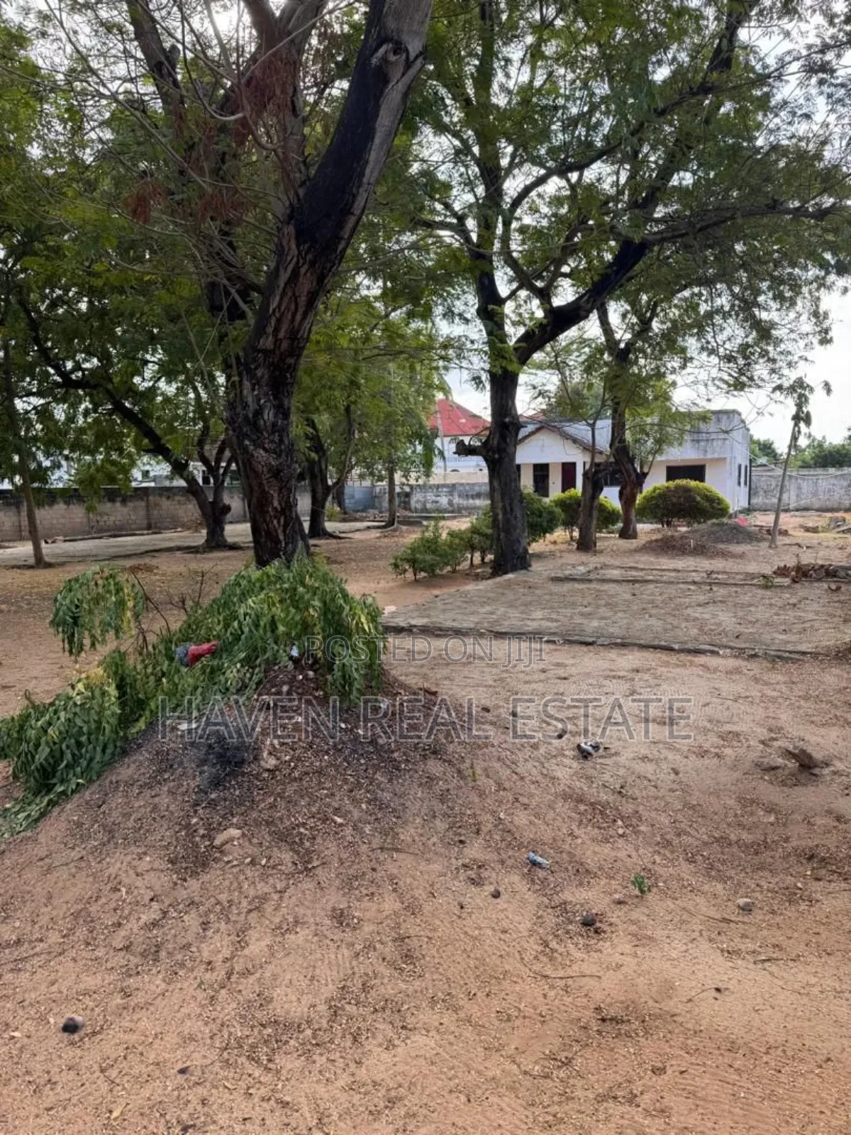 Second Beach Plot for Sale at Mbezi Beach in Mbezi Beach