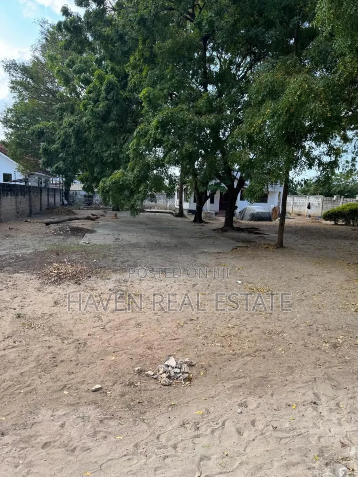 Second Beach Plot for Sale at Mbezi Beach in Mbezi Beach