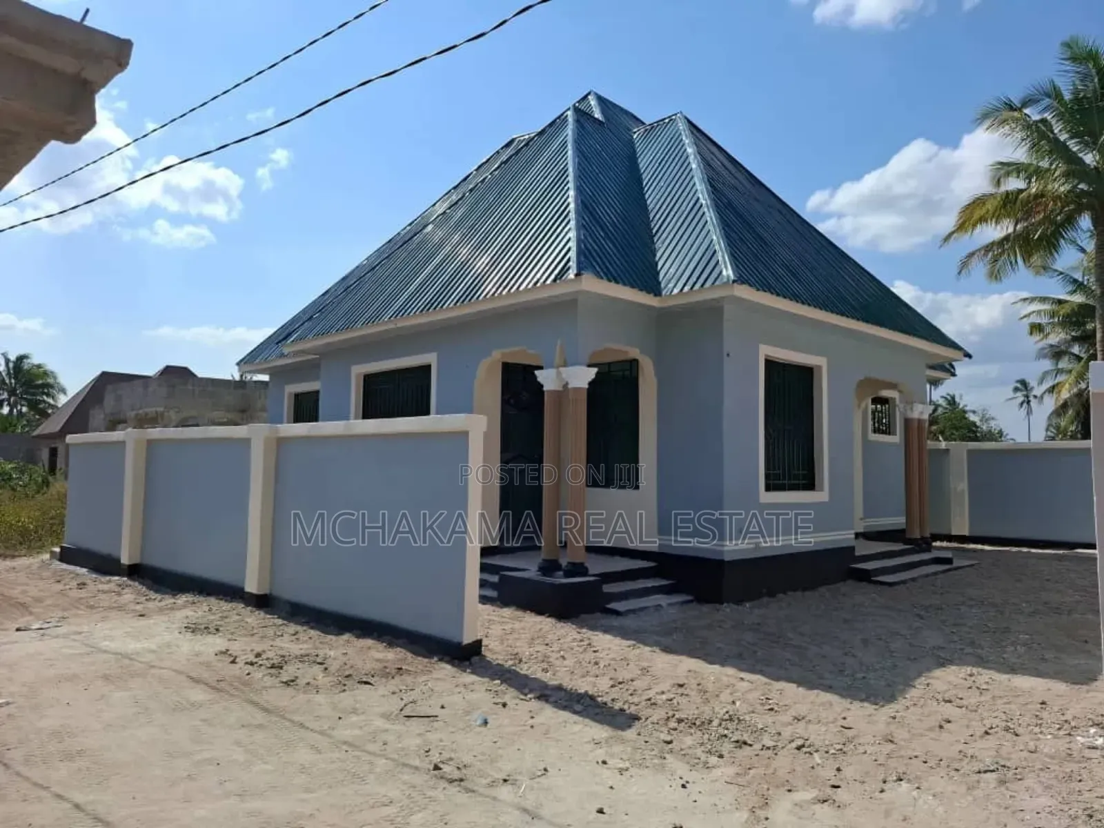 3bdrm House in Mchakama Real Estate, Chanika for sale in Chanika