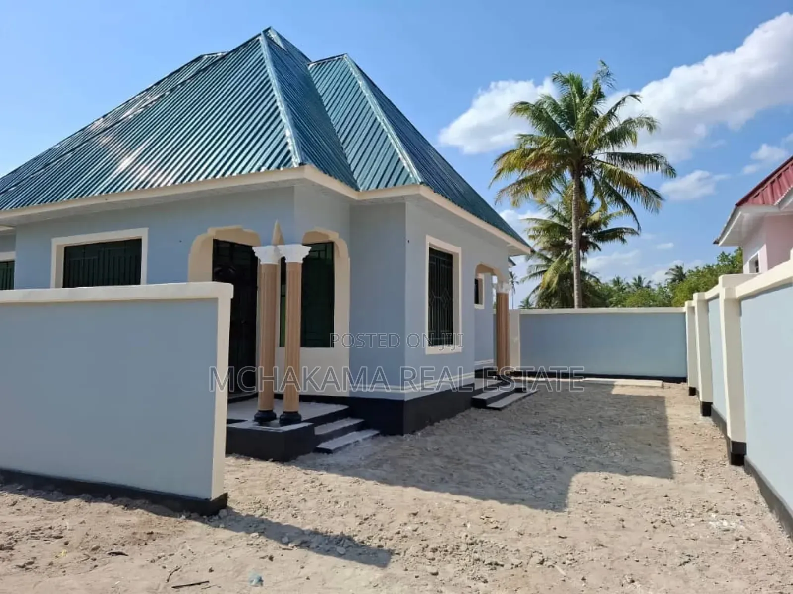 3bdrm House in Mchakama Real Estate, Chanika for sale in Chanika