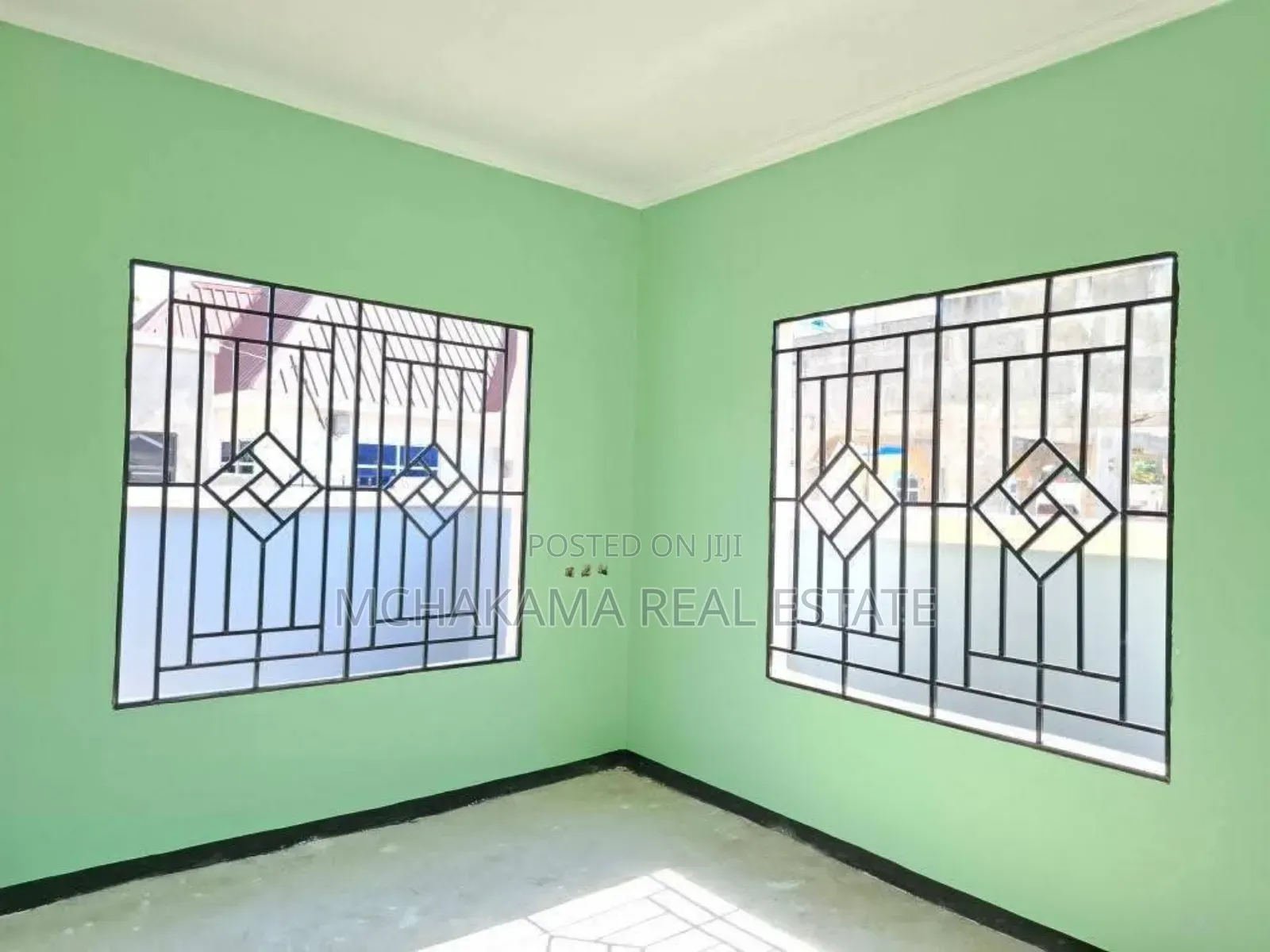 3bdrm House in Mchakama Real Estate, Chanika for sale in Chanika