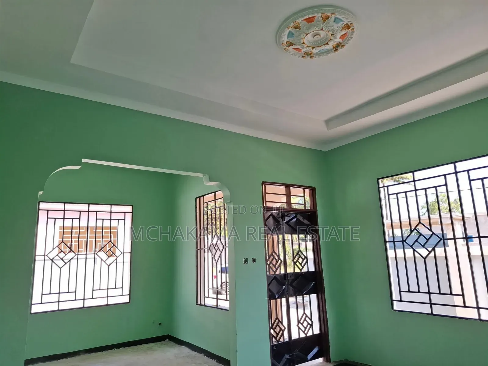 3bdrm House in Mchakama Real Estate, Chanika for sale in Chanika