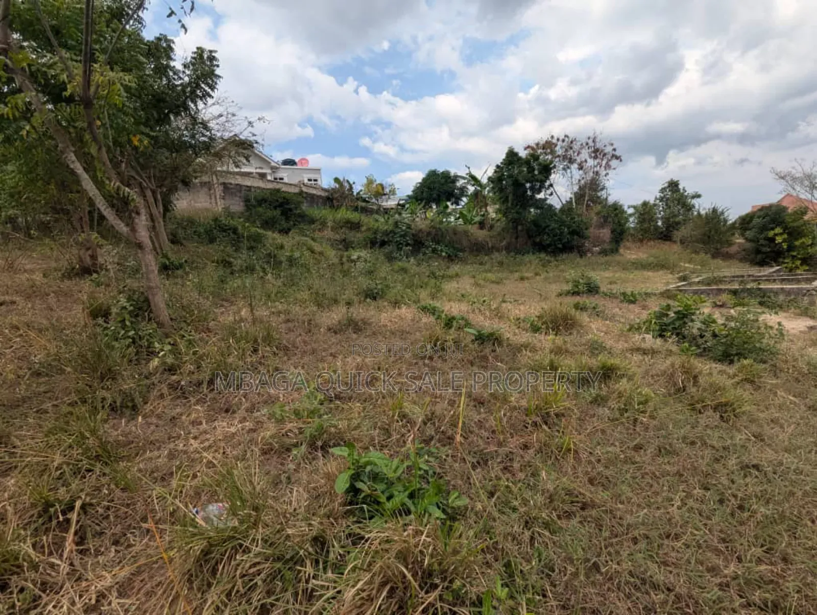 Plot for Sale at Salasala in Mbezi