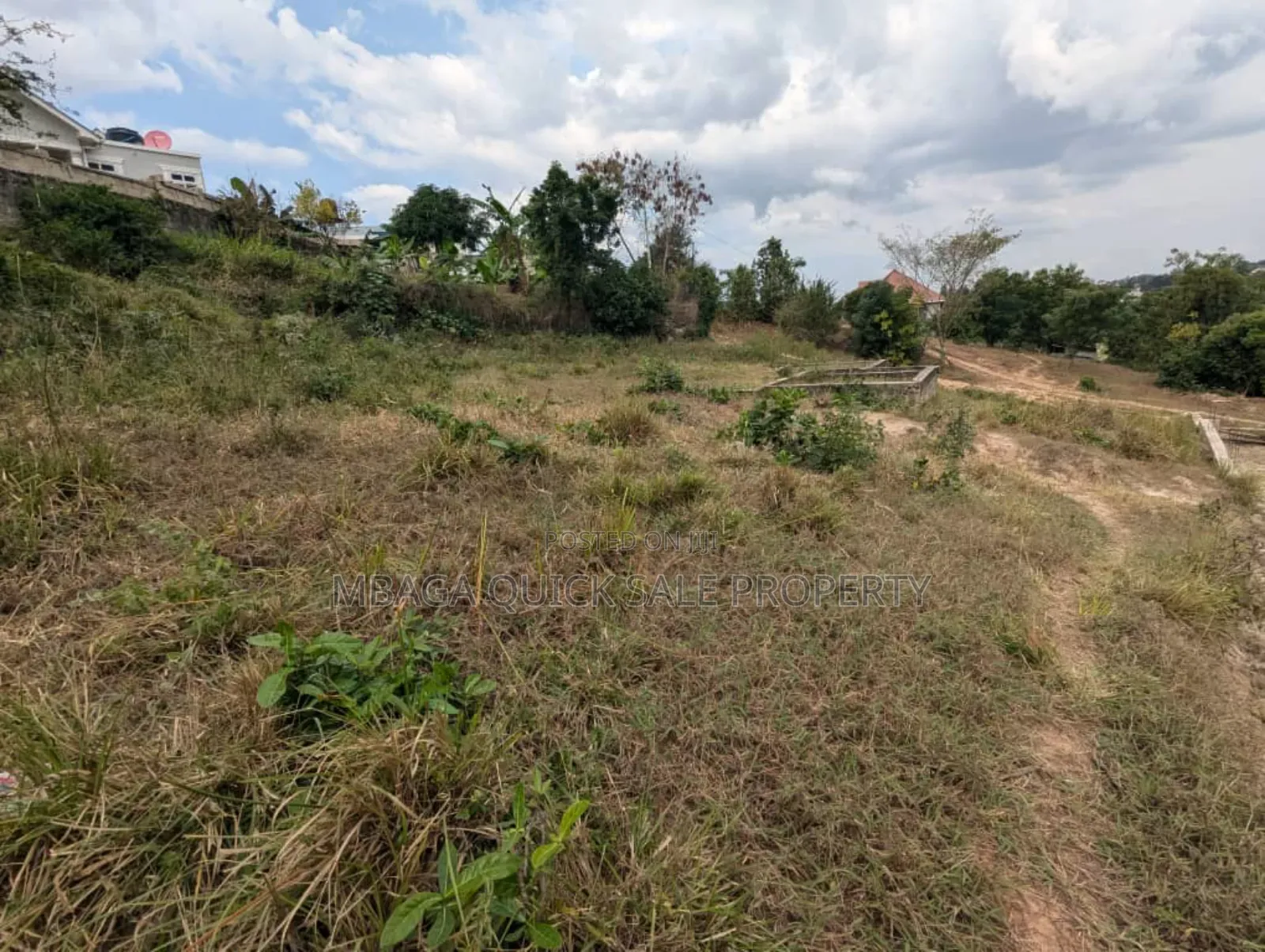 Plot for Sale at Salasala in Mbezi