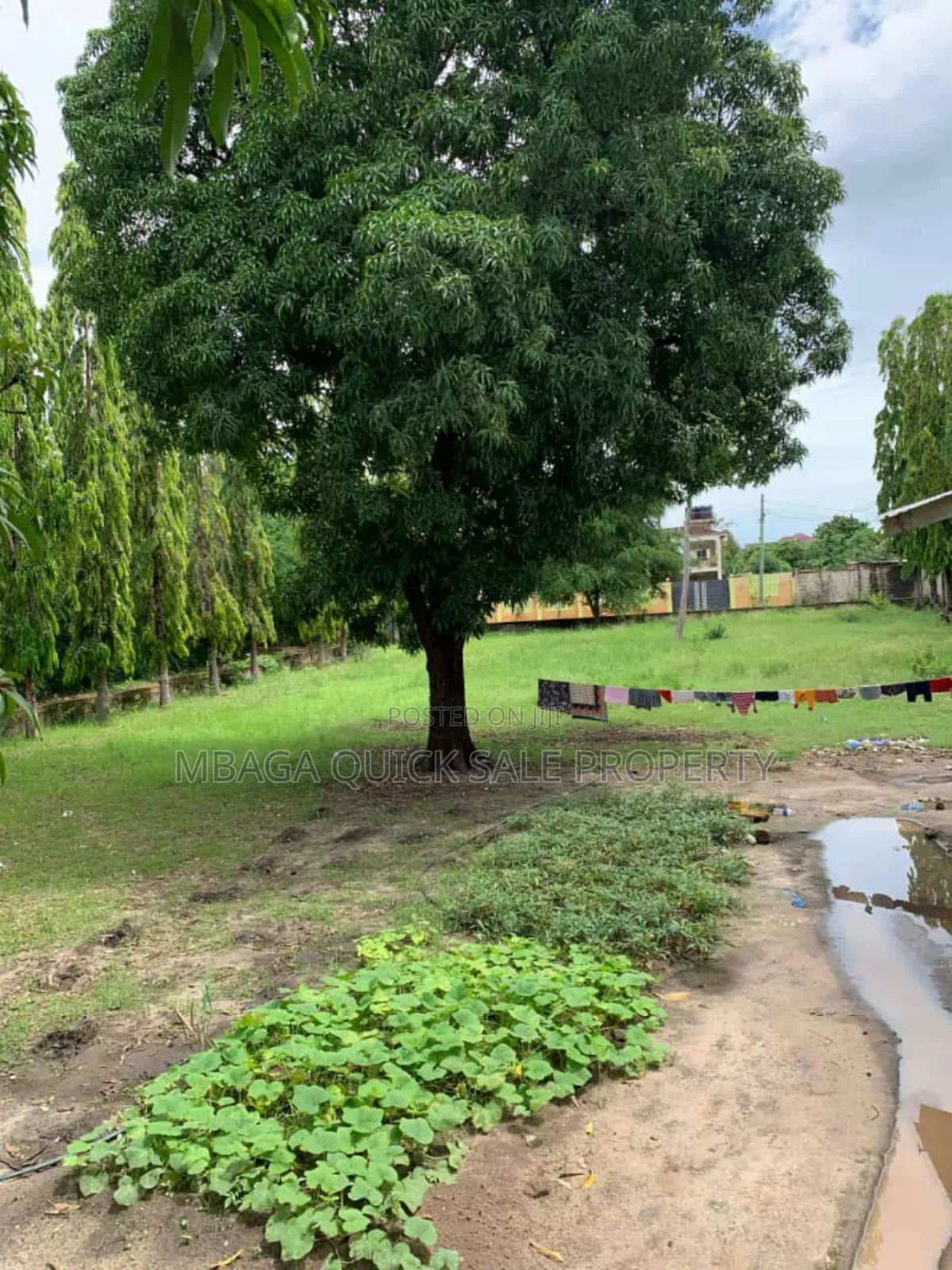 Plot for Sale at Salasala in Mbezi