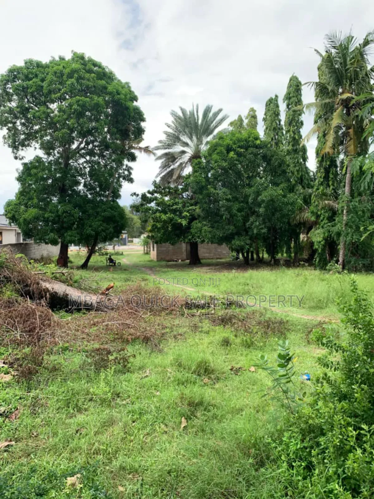 Plot for Sale at Salasala in Mbezi