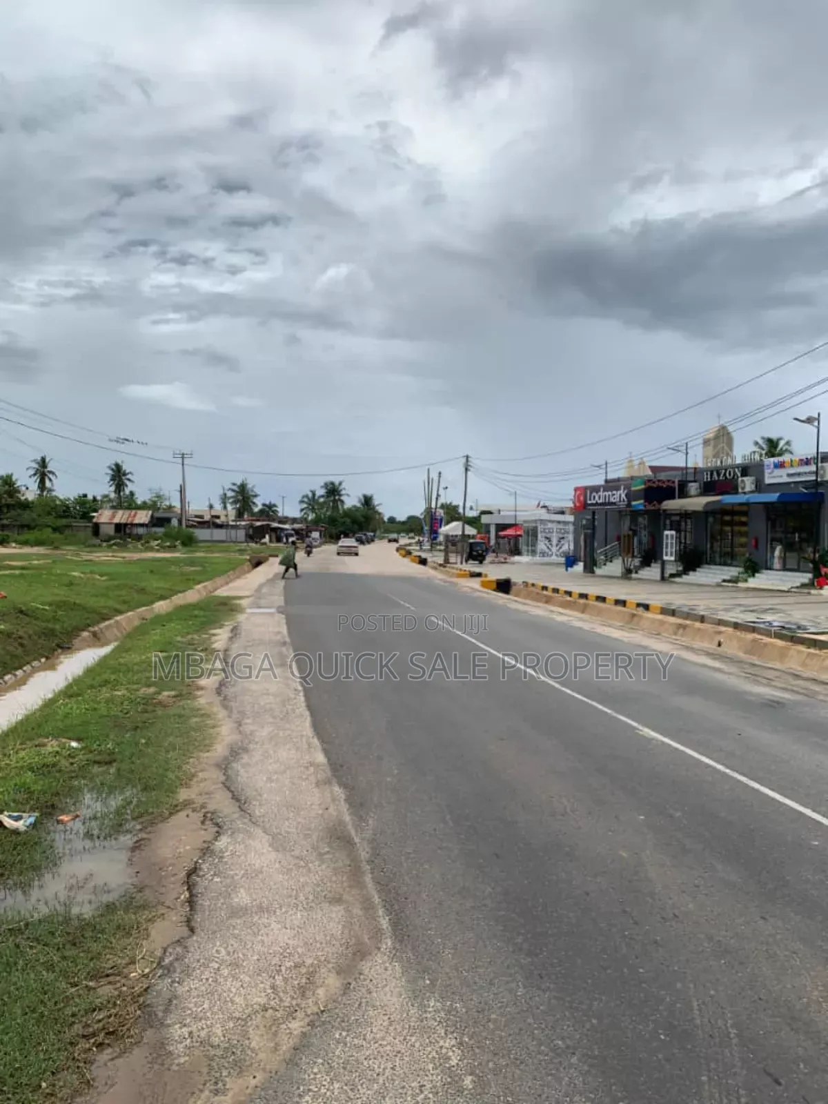 Plot for Sale at Salasala in Mbezi