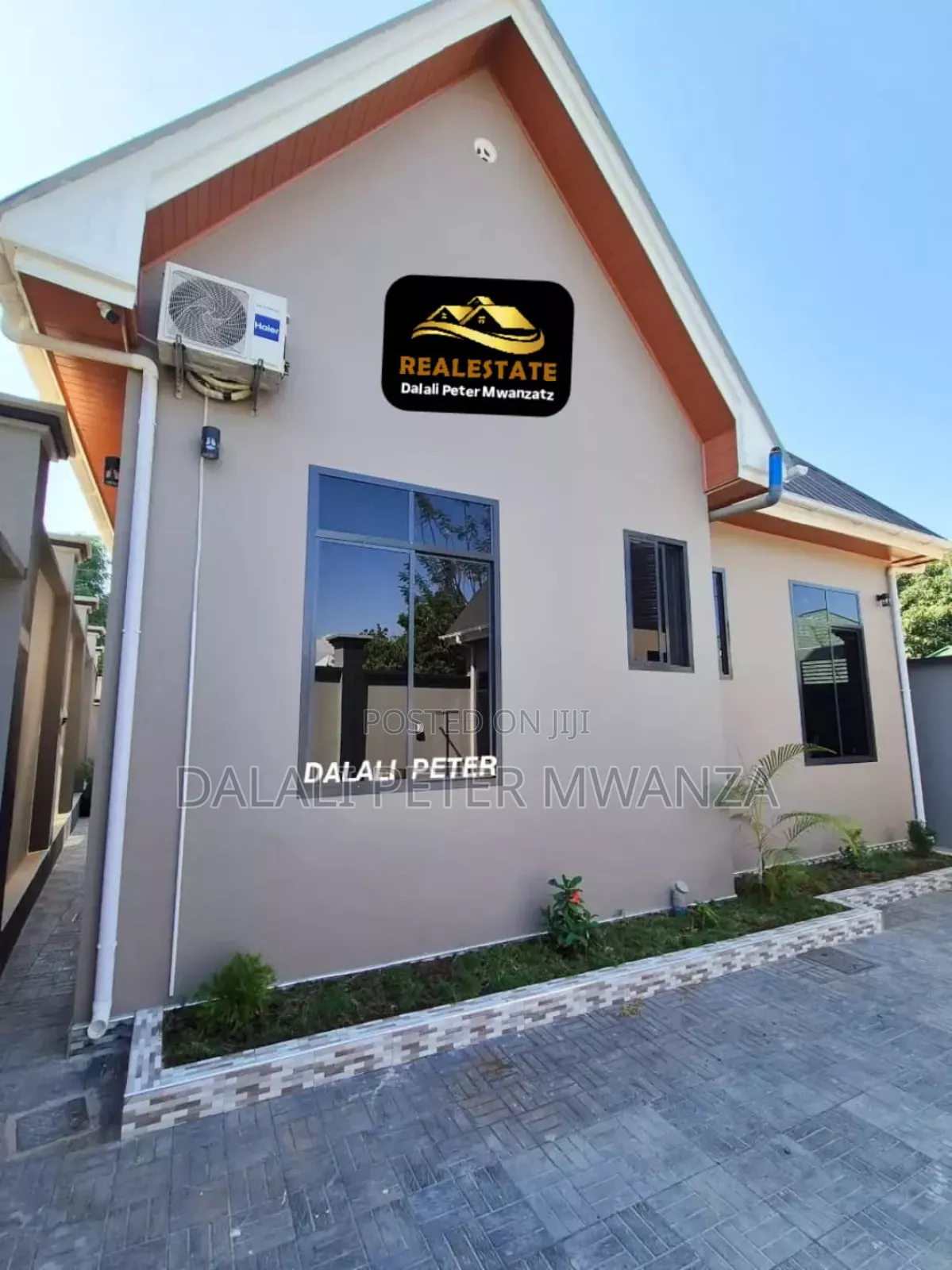 3bdrm House in Nyasaka, Ilemela for rent in Ilemela