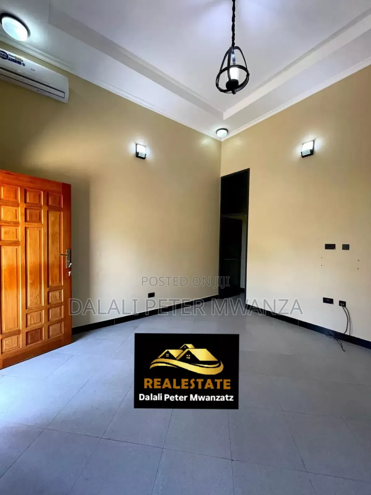 3bdrm House in Nyasaka, Ilemela for rent in Ilemela