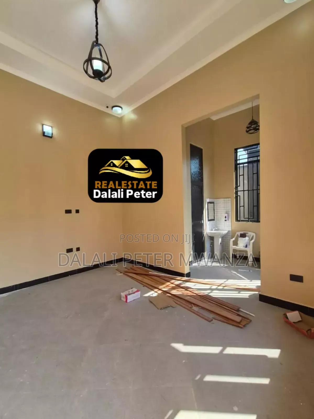 3bdrm House in Nyasaka, Ilemela for rent in Ilemela