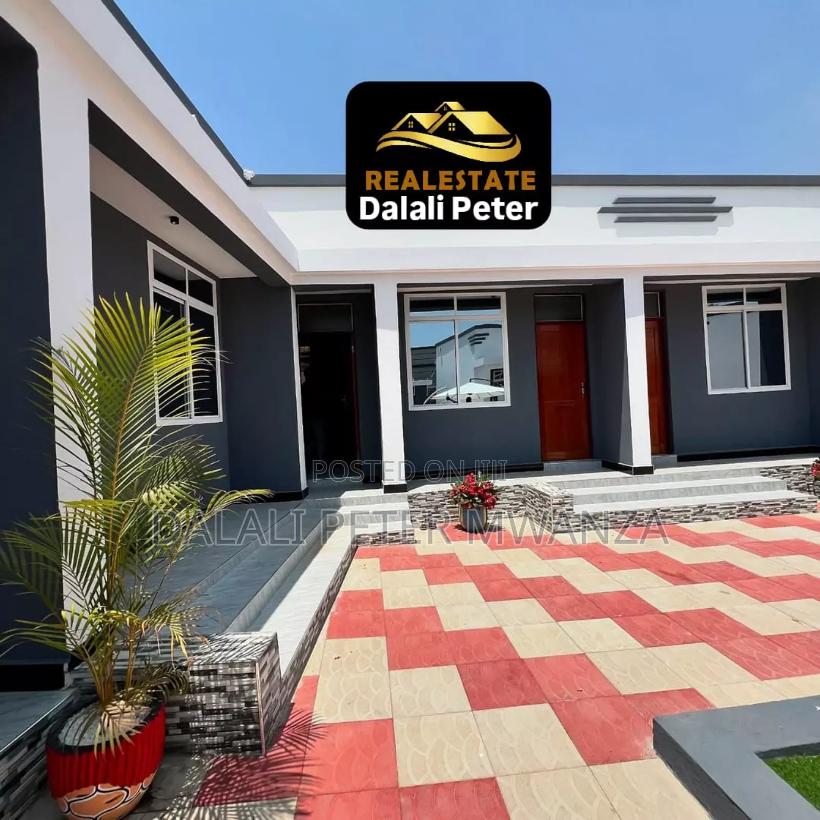 1bdrm House in Nyamhongolo, Ilemela for rent in Ilemela