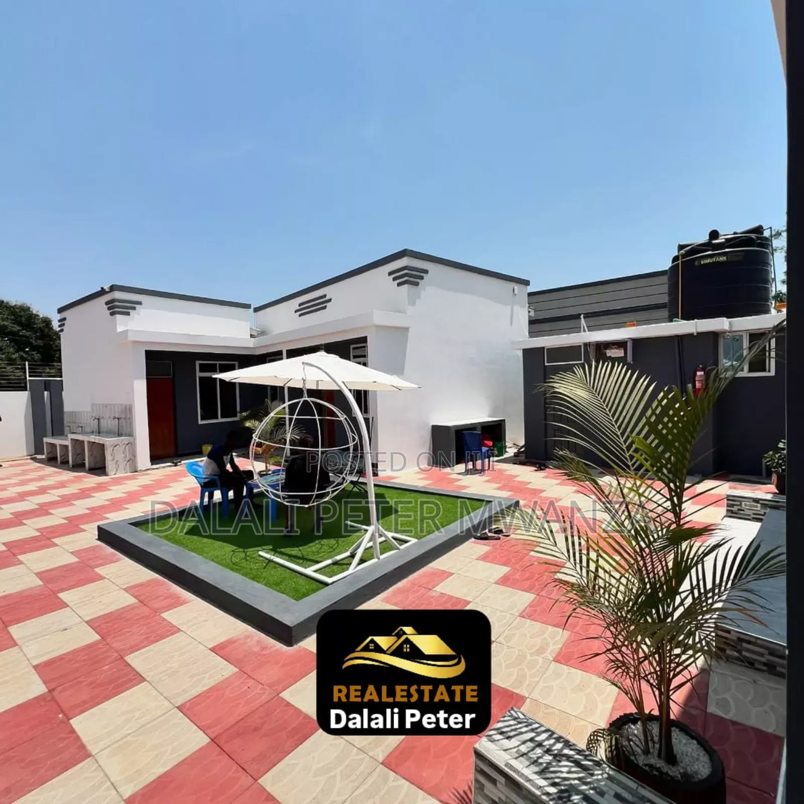 1bdrm House in Nyamhongolo, Ilemela for rent in Ilemela