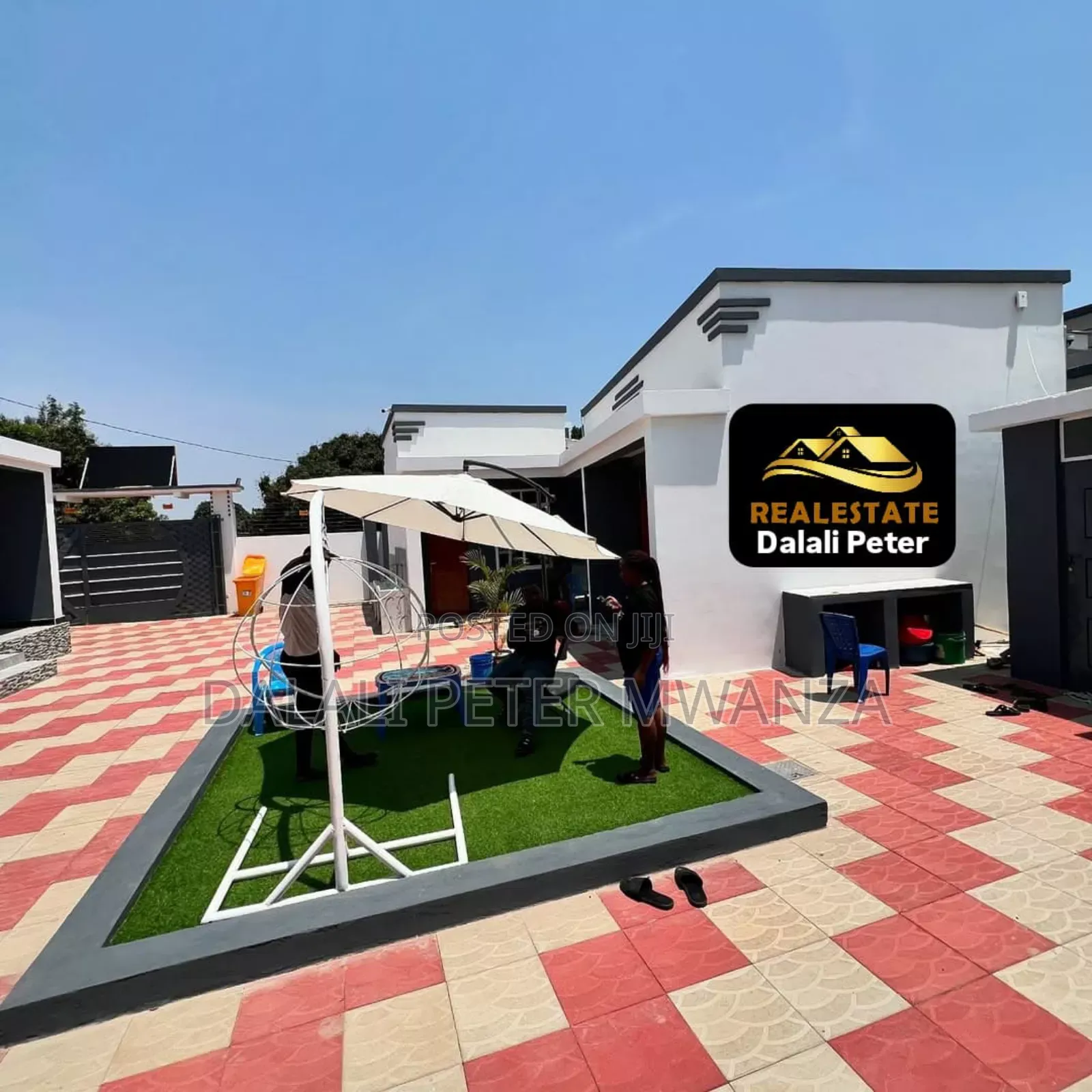 1bdrm House in Nyamhongolo, Ilemela for rent in Ilemela