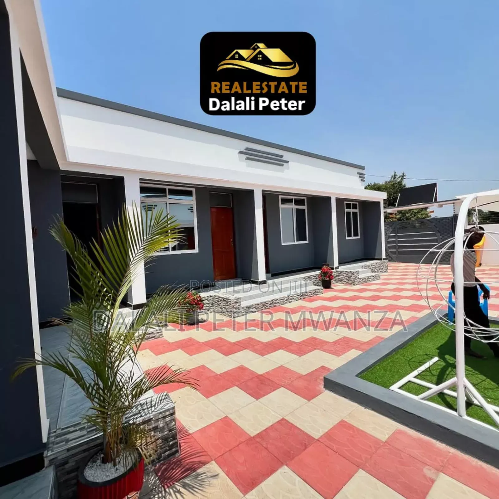 1bdrm House in Nyamhongolo, Ilemela for rent in Ilemela