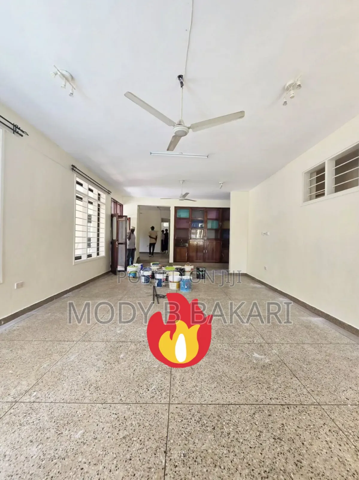8bdrm House in Masaki for rent in Masaki