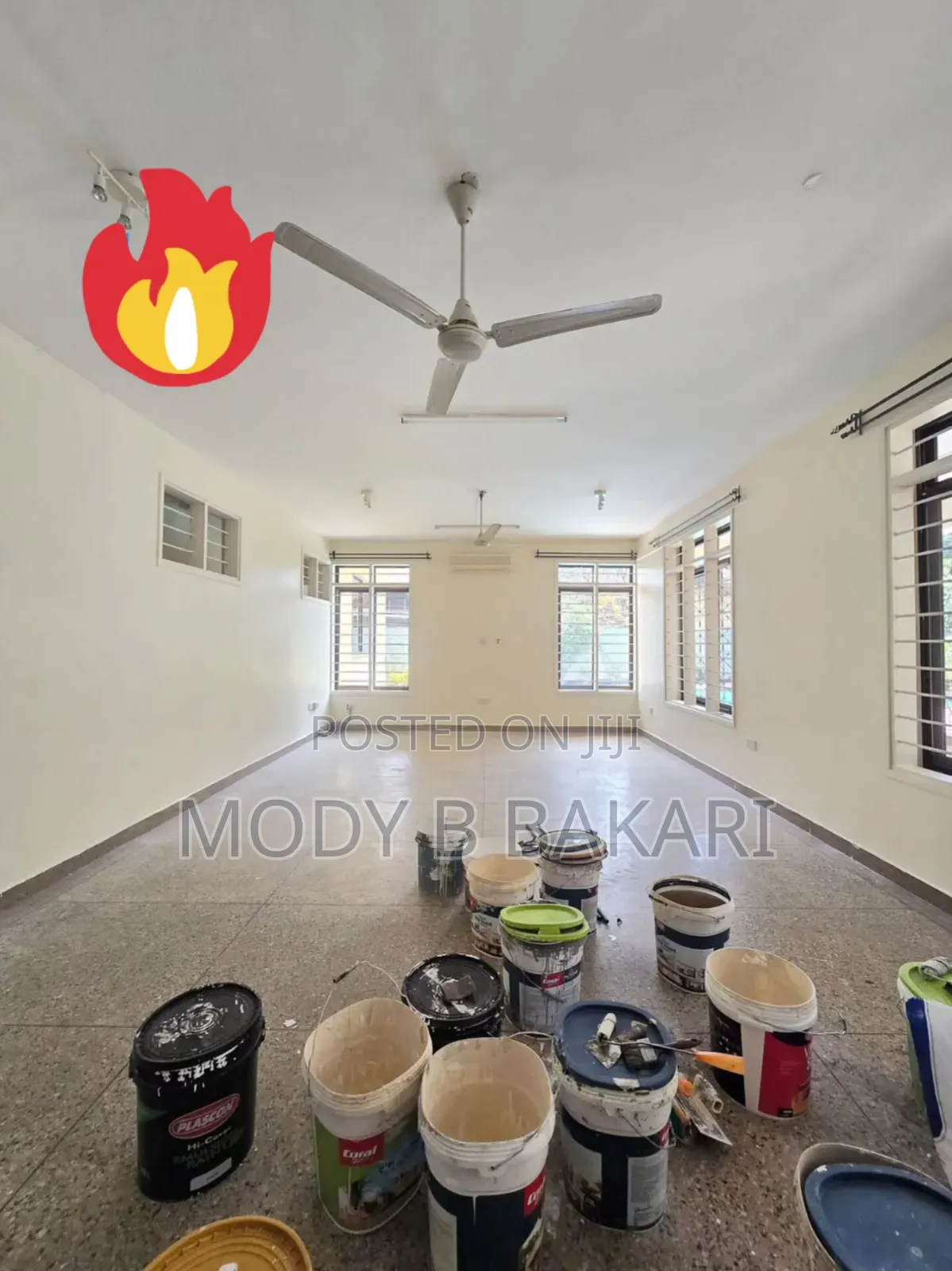 8bdrm House in Masaki for rent in Masaki