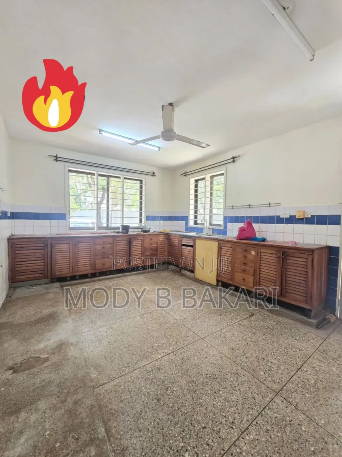 8bdrm House in Masaki for rent in Masaki
