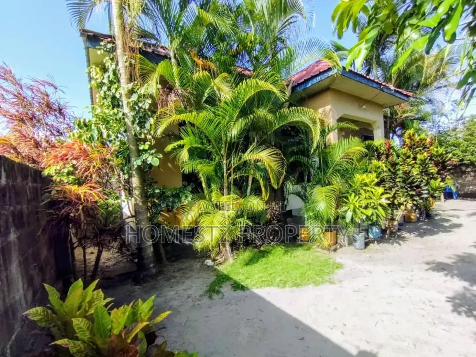 Furnished 2bdrm House in Kivule Msongola, Ilala for sale in Ilala
