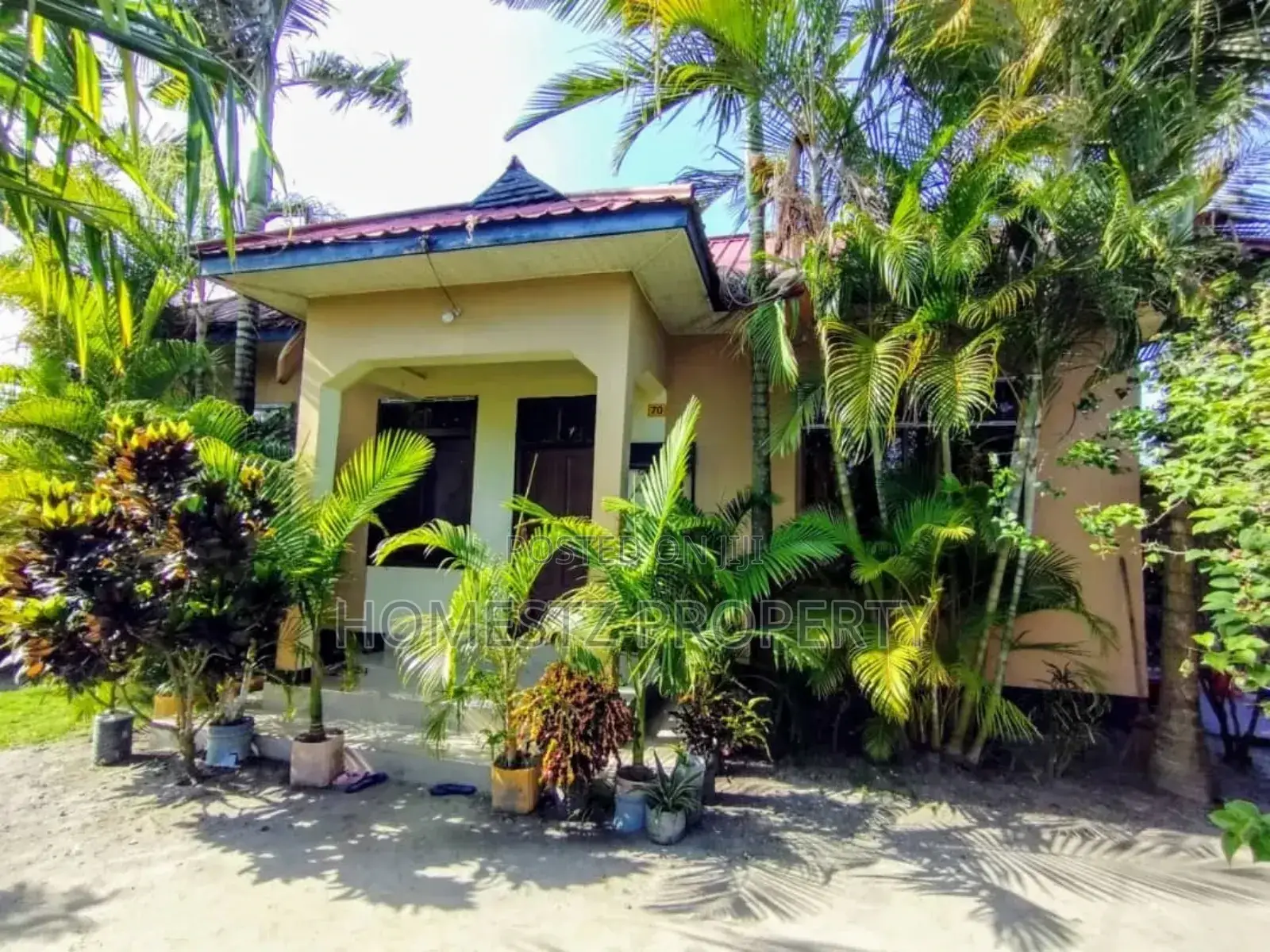 Furnished 2bdrm House in Kivule Msongola, Ilala for sale in Ilala