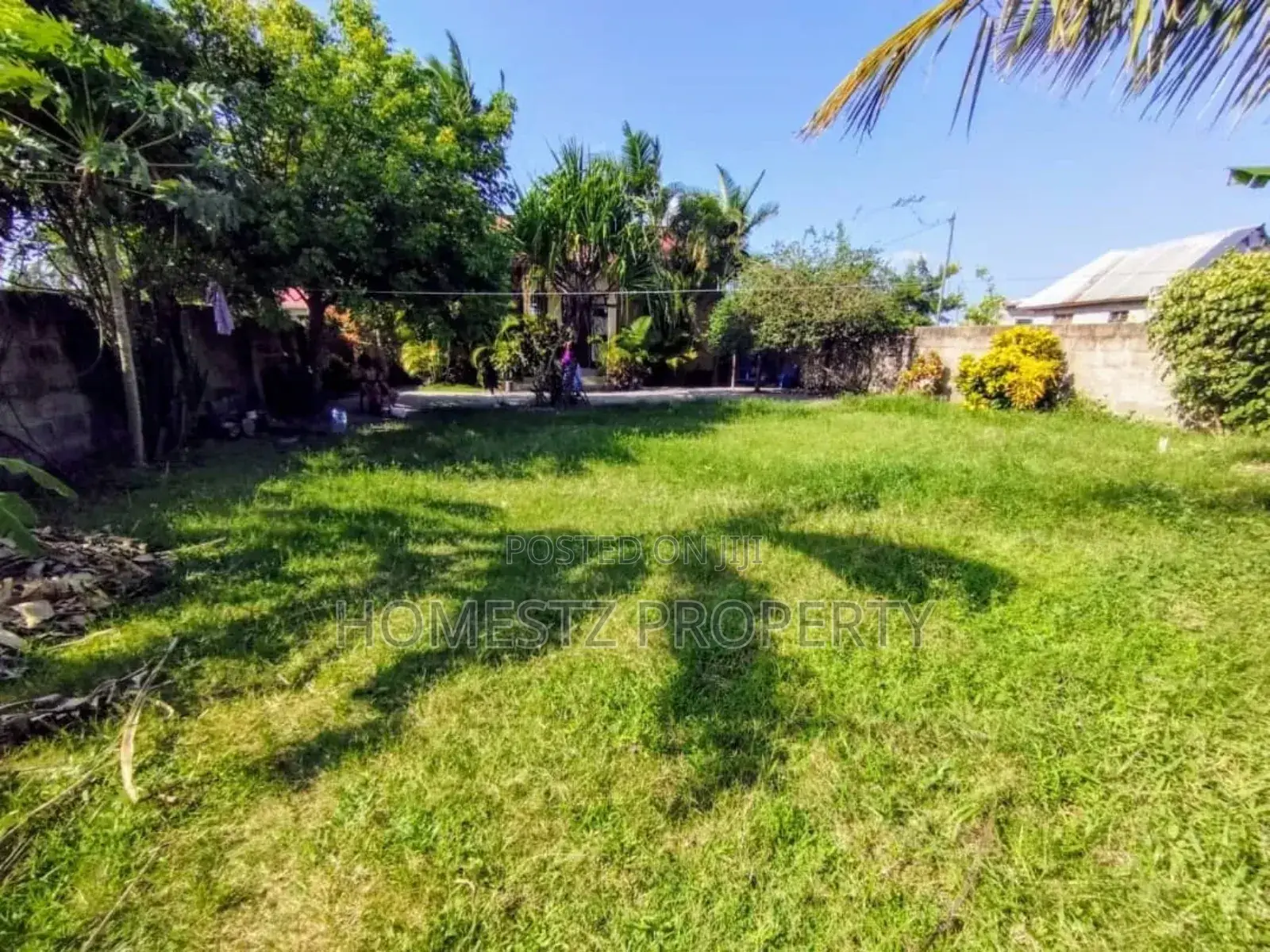 Furnished 2bdrm House in Kivule Msongola, Ilala for sale in Ilala