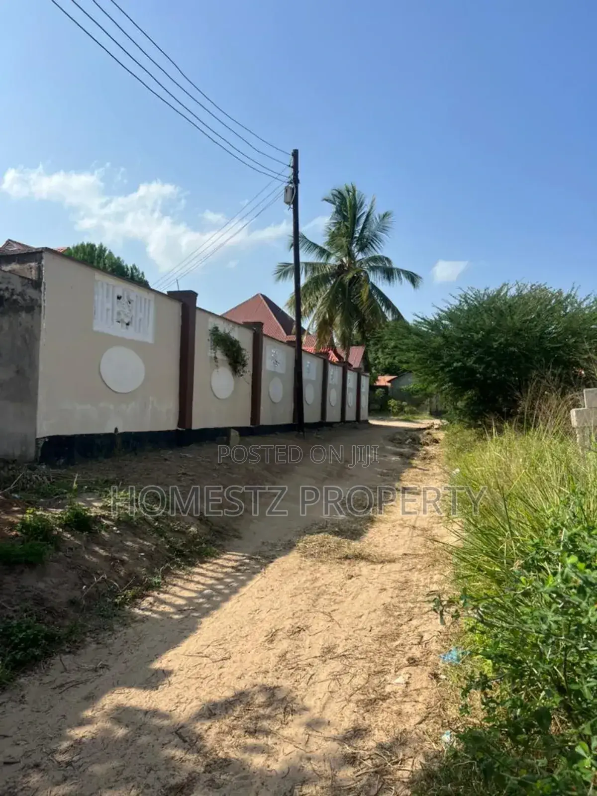 Furnished 3bdrm House in Gongo La Mboto, Ilala for sale in Ilala