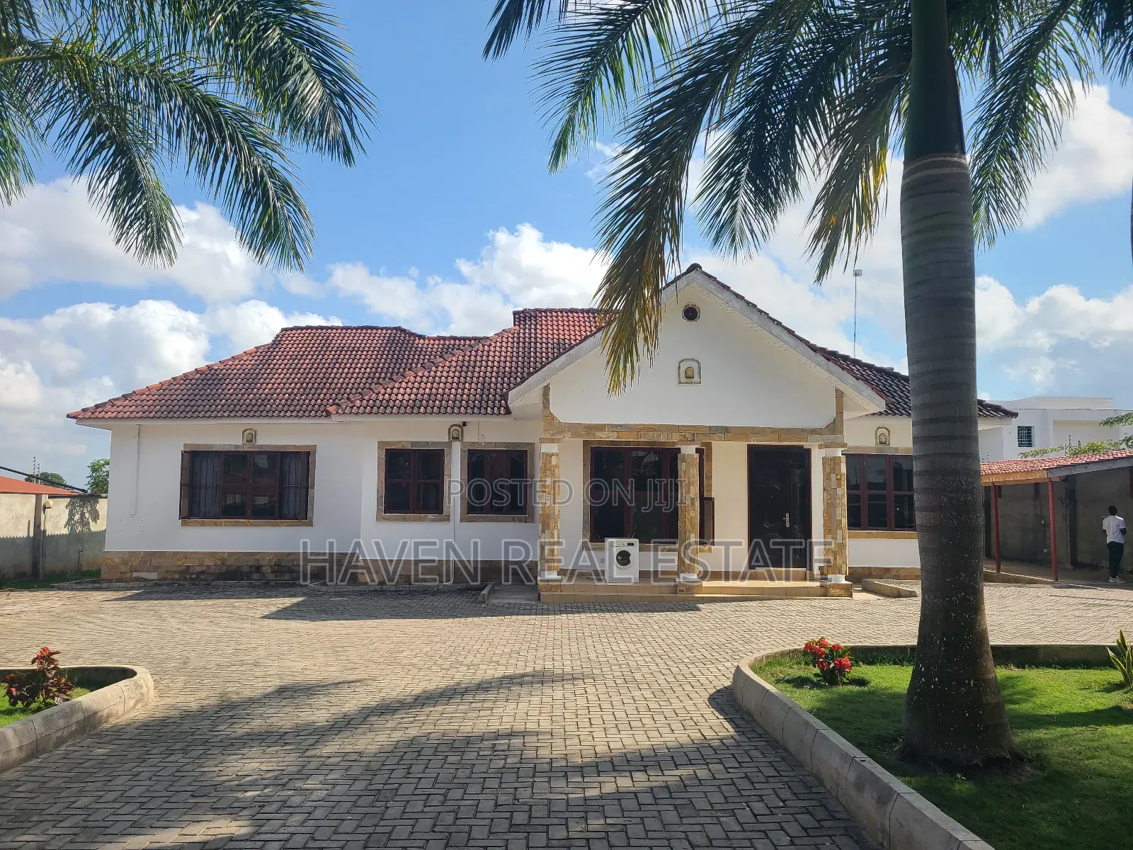 3bdrm House in Kigamboni for rent in Kigamboni