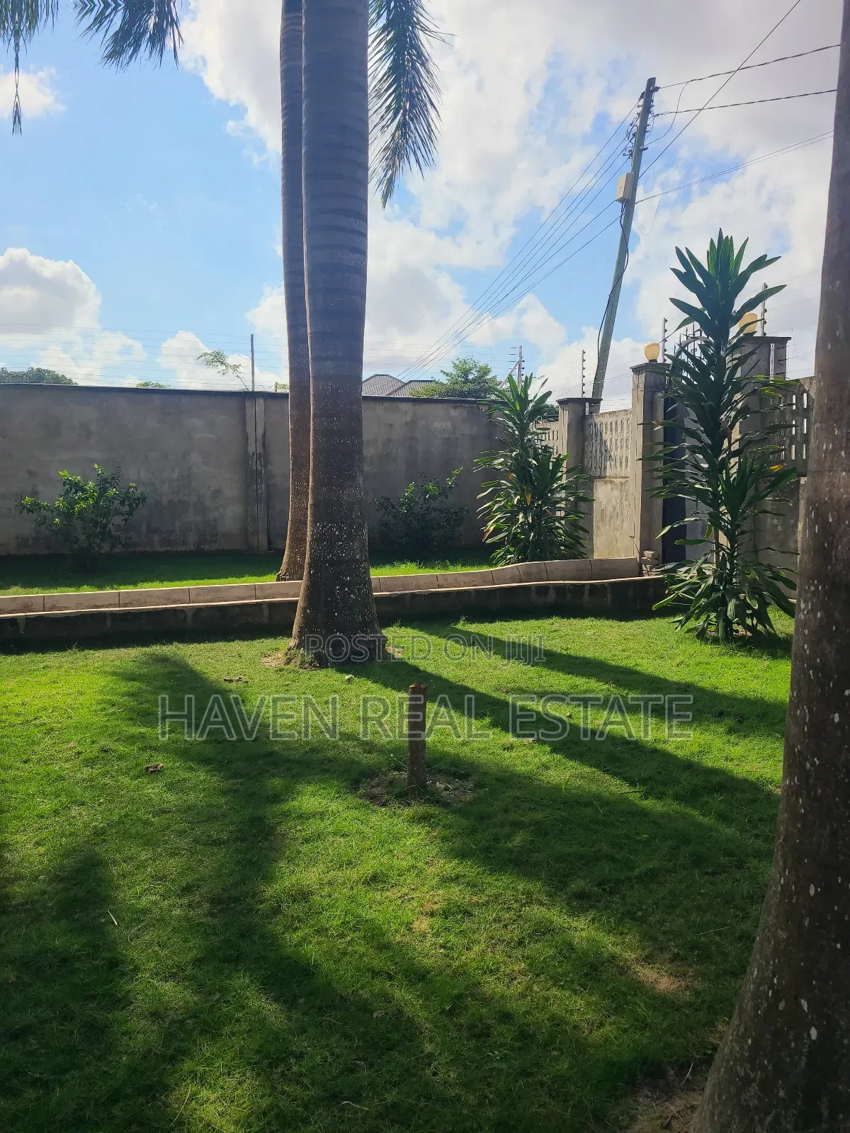 3bdrm House in Kigamboni for rent in Kigamboni