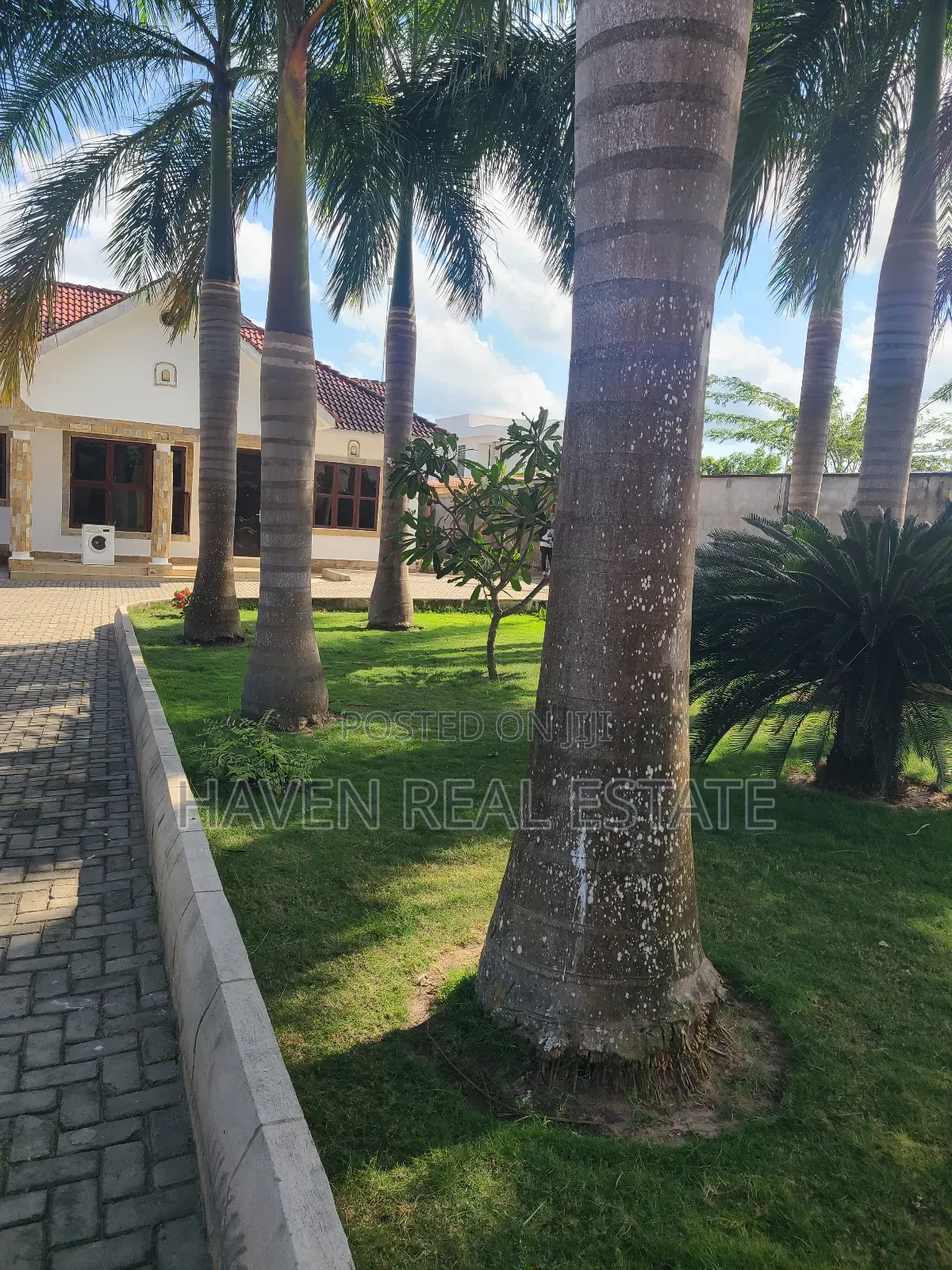 3bdrm House in Kigamboni for rent in Kigamboni