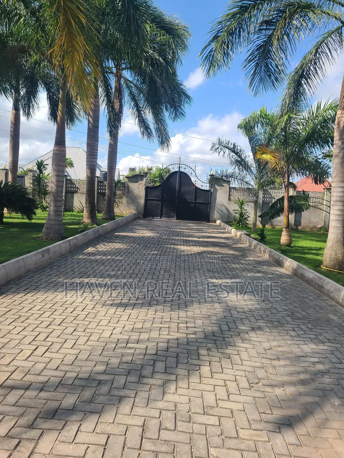 3bdrm House in Kigamboni for rent in Kigamboni