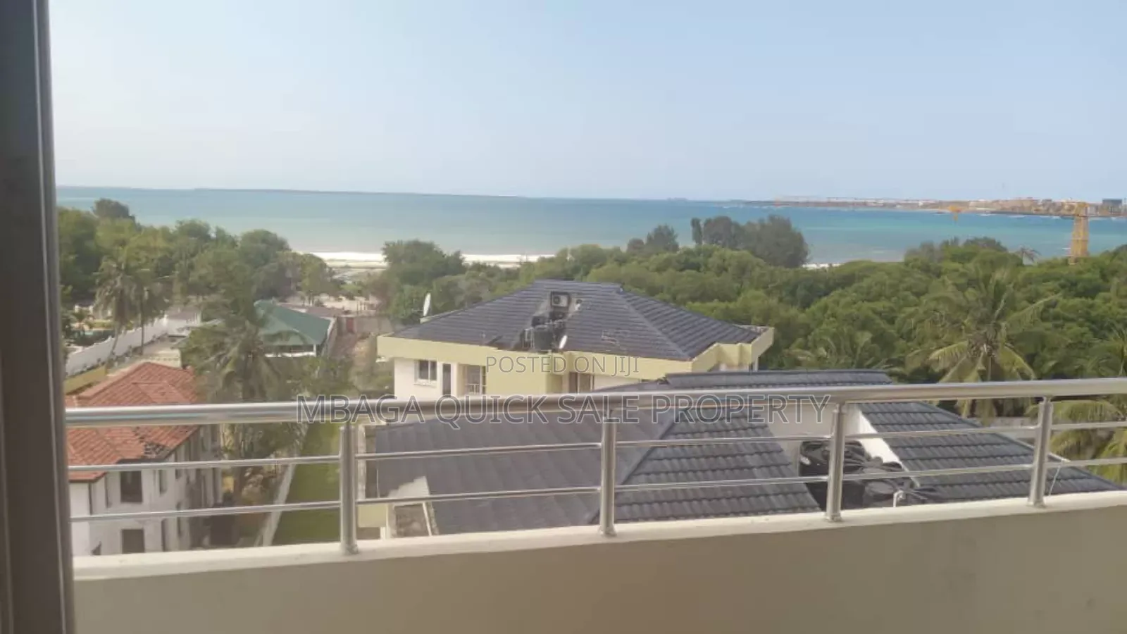 3bdrm House in Mikocheni for rent in Mikocheni